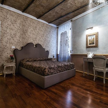 Il Covo B&B Rome Exterior photo