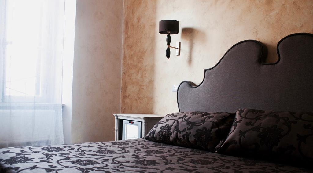 Il Covo B&B Rome Exterior photo