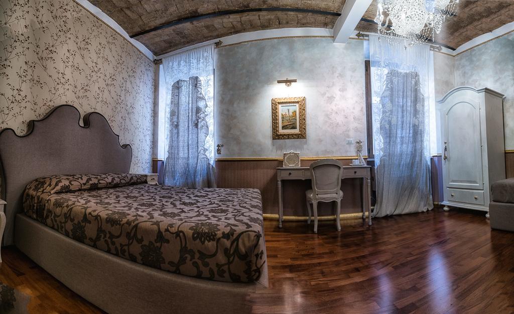 Il Covo B&B Rome Exterior photo