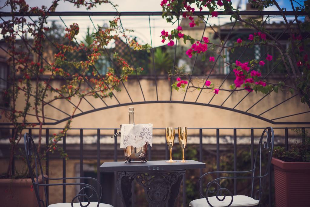 Il Covo B&B Rome Exterior photo