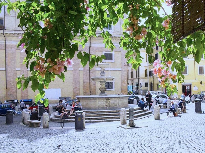 Il Covo B&B Rome Exterior photo