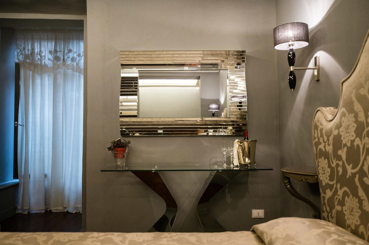 Il Covo B&B Rome Exterior photo