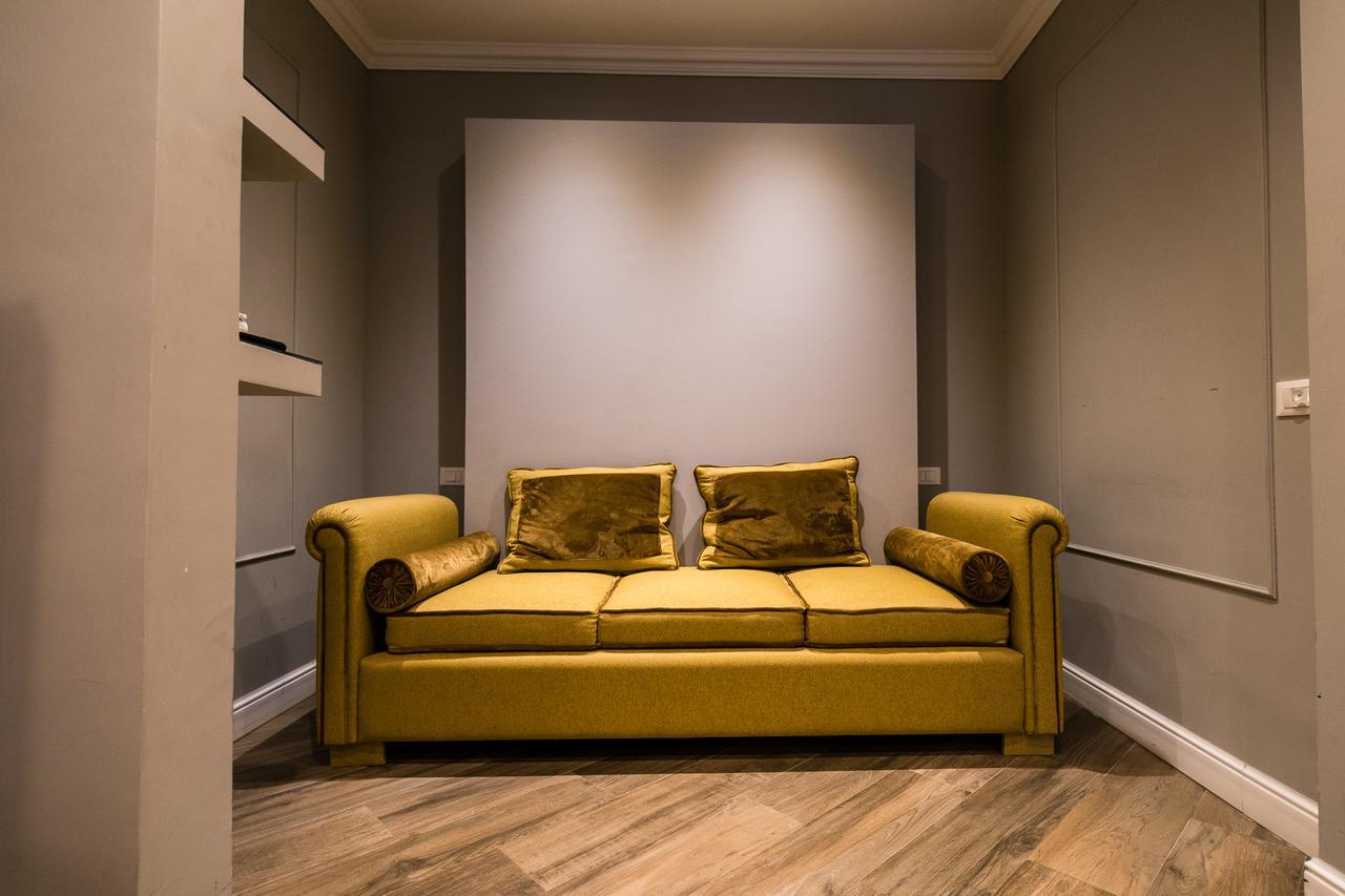 Il Covo B&B Rome Exterior photo